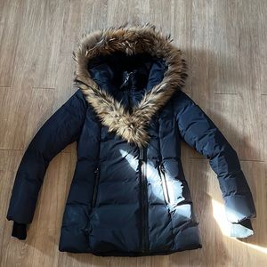MACKAGE WOMEN WINTER COAT